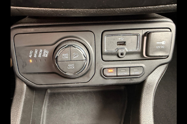 Jeep Renegade 4xe AWD 240 Plug-in Hybrid Electric S Automaat Airco/Ecc Navi Camera