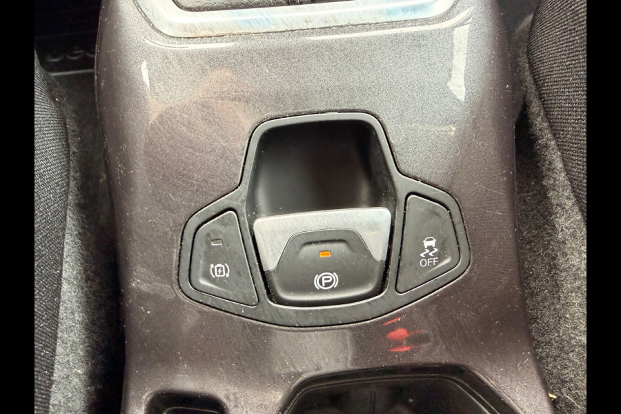 Jeep Renegade 4xe AWD 240 Plug-in Hybrid Electric S Automaat Airco/Ecc Navi Camera