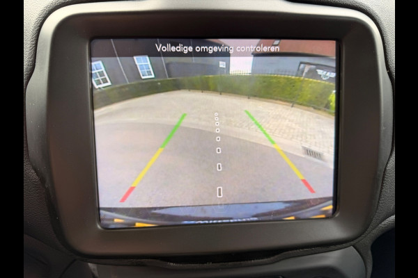 Jeep Renegade 4xe AWD 240 Plug-in Hybrid Electric S Automaat Airco/Ecc Navi Camera