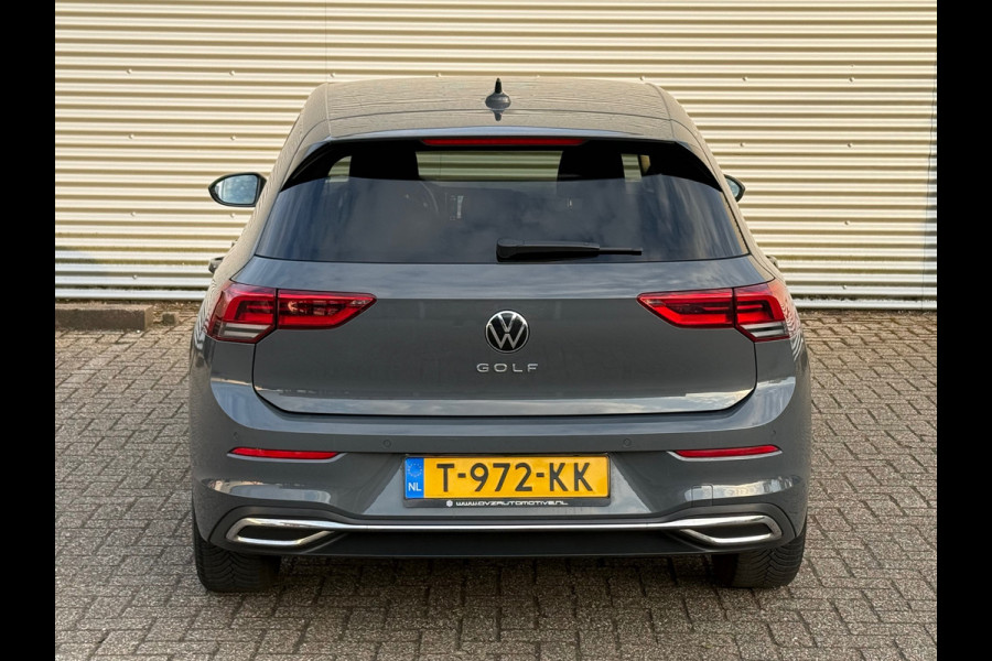 Volkswagen Golf 2.0 TDI Life Business / APK / SFEER VERLICHT. / CRUISE / NETTE AUTO / INRUIL MOG.