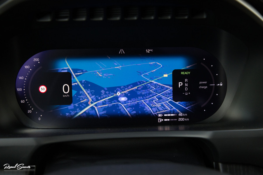 Volvo XC90 2.0 T8 Plug-in hybrid AWD Ultra Dark Long Range Luchtvering | Bowers&Wilkins | Zwenkbare trekhaak | Panorama dak | Stoelverkoeling + massage |