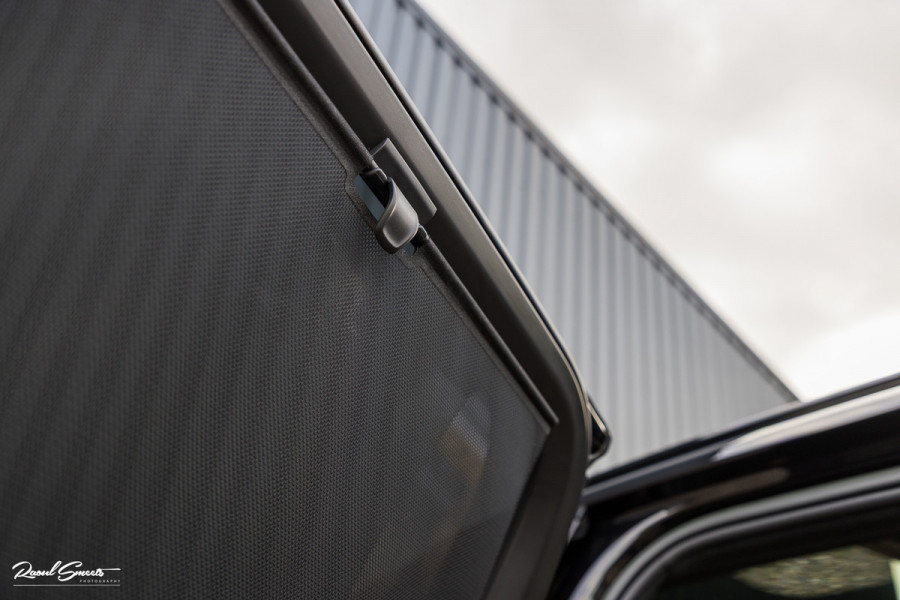 Volvo XC90 2.0 T8 Plug-in hybrid AWD Ultra Dark Long Range Luchtvering | Bowers&Wilkins | Zwenkbare trekhaak | Panorama dak | Stoelverkoeling + massage |