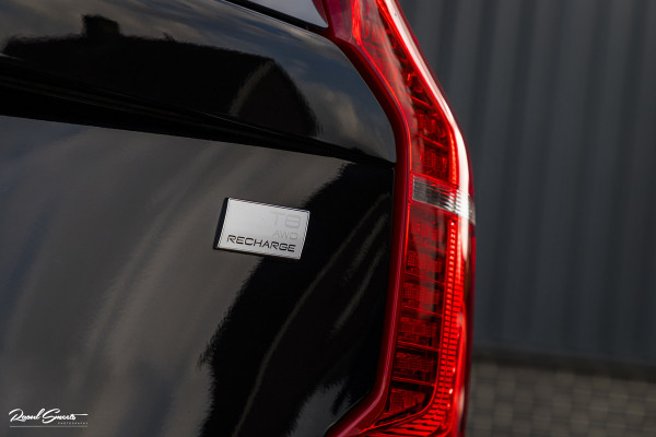 Volvo XC90 2.0 T8 Plug-in hybrid AWD Ultra Dark Long Range Luchtvering | Bowers&Wilkins | Zwenkbare trekhaak | Panorama dak | Stoelverkoeling + massage |