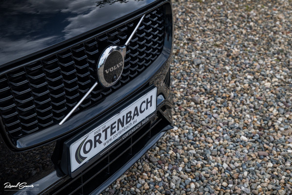 Volvo XC90 2.0 T8 Plug-in hybrid AWD Ultra Dark Long Range Luchtvering | Bowers&Wilkins | Zwenkbare trekhaak | Panorama dak | Stoelverkoeling + massage |