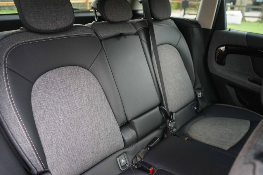 MINI Countryman Cooper SE Classic Trim All4 PHEV Chili-Red