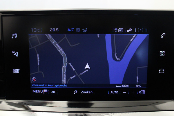 Peugeot 2008 1.2 PureTech Active |Navi|Carplay|