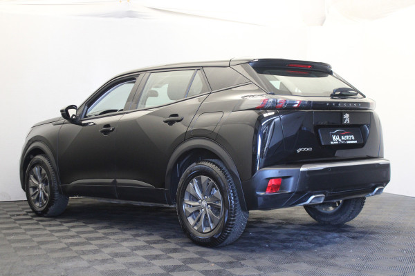 Peugeot 2008 1.2 PureTech Active |Navi|Carplay|