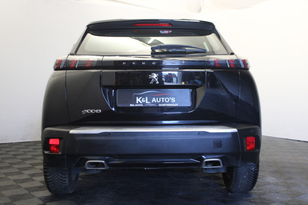 Peugeot 2008 1.2 PureTech Active |Navi|Carplay|