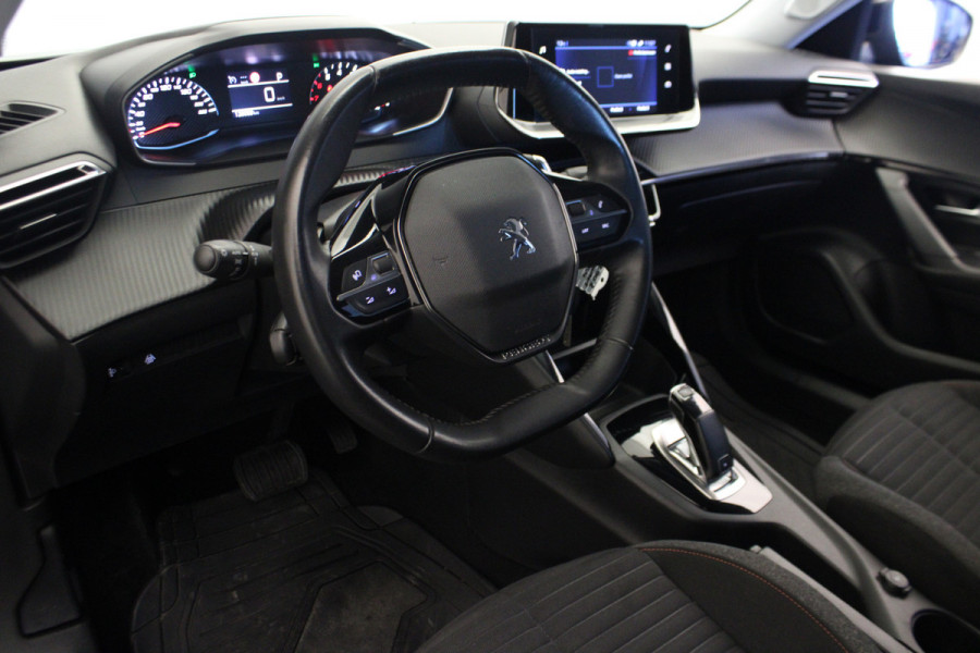 Peugeot 2008 1.2 PureTech Active |Navi|Carplay|