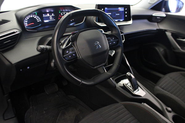 Peugeot 2008 1.2 PureTech Active |Navi|Carplay|
