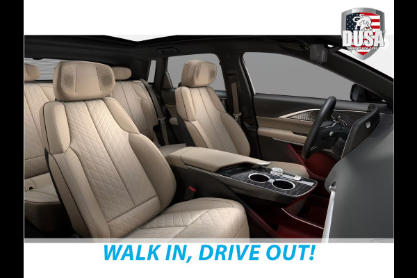 Cadillac Lyriq Sport 600e AWD | Binnenkort verwacht! | Argent Silver |