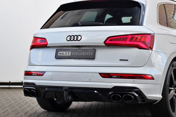Audi Q5 55 TFSI e quattro Competition |Luchtver.|Trekh.|Matrix|Carplay
