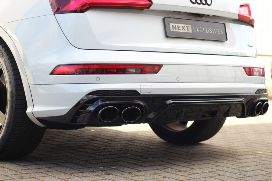 Audi Q5 55 TFSI e quattro Competition |Luchtver.|Trekh.|Matrix|Carplay