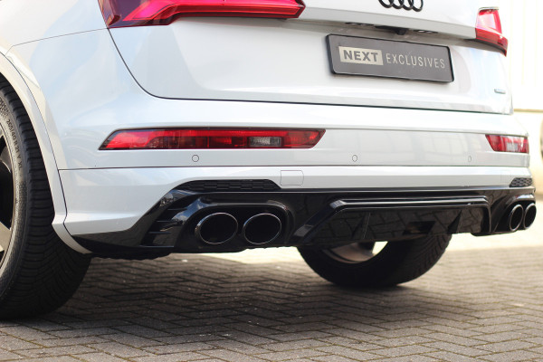Audi Q5 55 TFSI e quattro Competition |Luchtver.|Trekh.|Matrix|Carplay