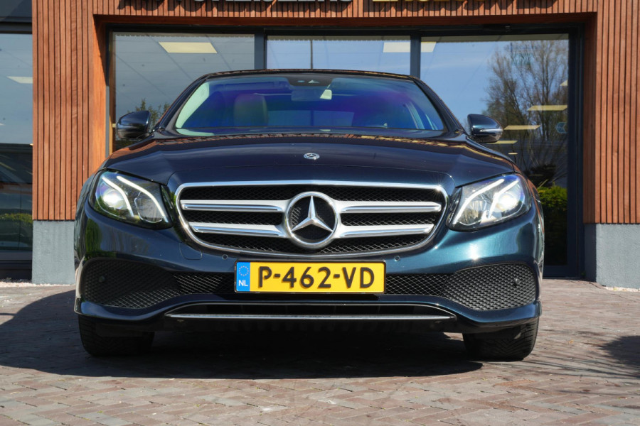 Mercedes-Benz E-Klasse 350 e Business Solution AMG Plus Upgrade Edition