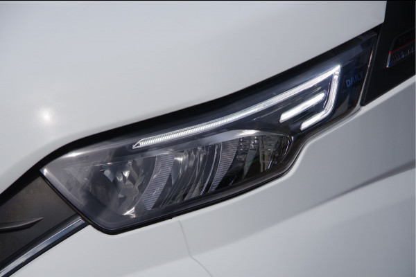 Iveco Daily 35C18H 3.0 N1! BAKWAGEN, LAADKLEP, ZIJDEUR, 180PK AUT. LED, CAMERA, NAVI, CRUISE, GEVEERDE STOEL