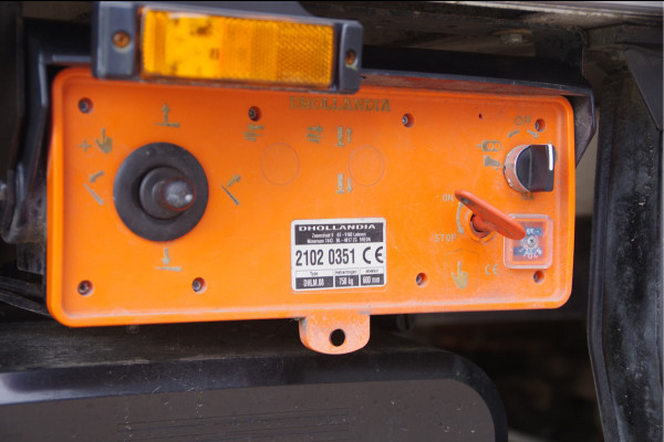 Iveco Daily 35C18H 3.0 N1! BAKWAGEN, LAADKLEP, ZIJDEUR, 180PK AUT. LED, CAMERA, NAVI, CRUISE, GEVEERDE STOEL