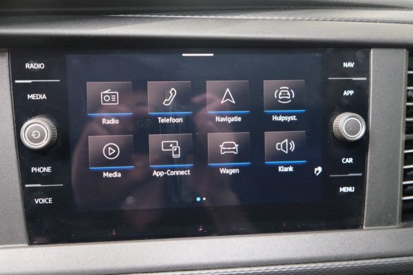 Volkswagen Transporter 2.0 TDI L2H1 150PK 28 Automaat - N.A.P. Airco, Cruise, Navi, PDC.