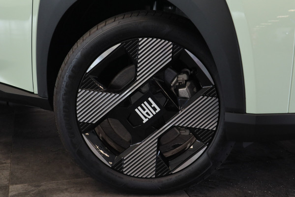 Fiat Grande Panda La Prima 11 kW 44 kWh Carplay Climate PDC