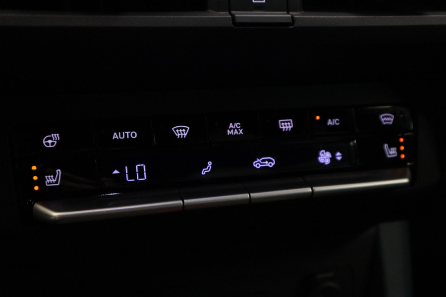 Fiat Grande Panda La Prima 11 kW 44 kWh Carplay Climate PDC