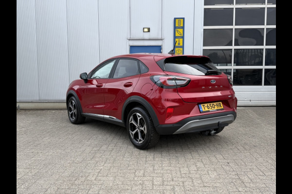 Ford Puma 1.0 EB Hyb. Titan. ST velgen Comfort Pack. Trekh.