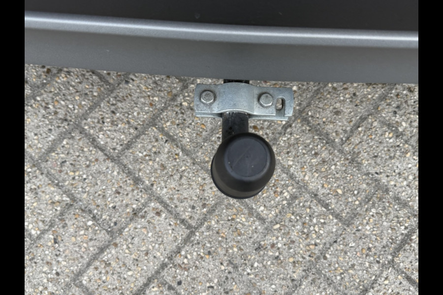 Ford Puma 1.0 EB Hyb. Titan. ST velgen Comfort Pack. Trekh.