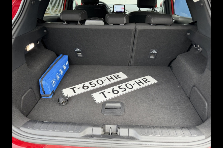 Ford Puma 1.0 EB Hyb. Titan. ST velgen Comfort Pack. Trekh.