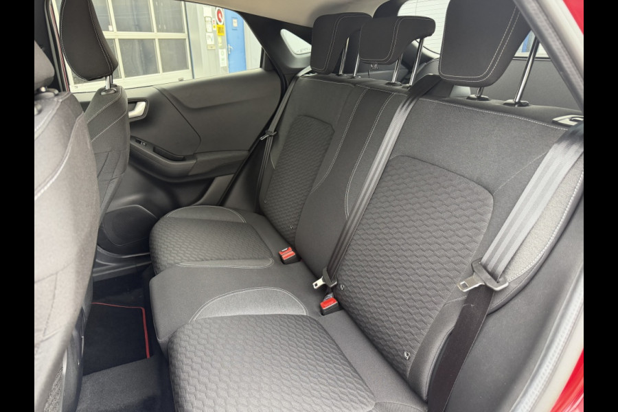 Ford Puma 1.0 EB Hyb. Titan. ST velgen Comfort Pack. Trekh.