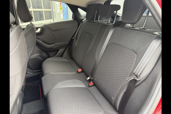 Ford Puma 1.0 EB Hyb. Titan. ST velgen Comfort Pack. Trekh.