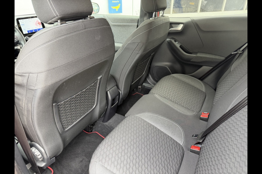 Ford Puma 1.0 EB Hyb. Titan. ST velgen Comfort Pack. Trekh.