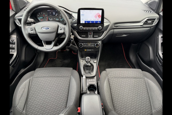 Ford Puma 1.0 EB Hyb. Titan. ST velgen Comfort Pack. Trekh.