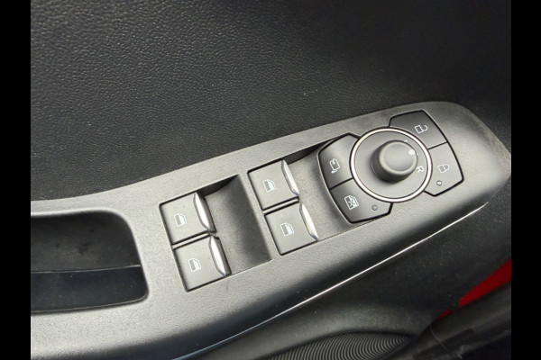 Ford Puma 1.0 EB Hyb. Titan. ST velgen Comfort Pack. Trekh.