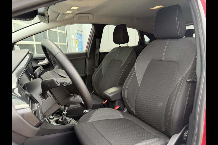 Ford Puma 1.0 EB Hyb. Titan. ST velgen Comfort Pack. Trekh.