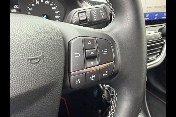 Ford Puma 1.0 EB Hyb. Titan. ST velgen Comfort Pack. Trekh.