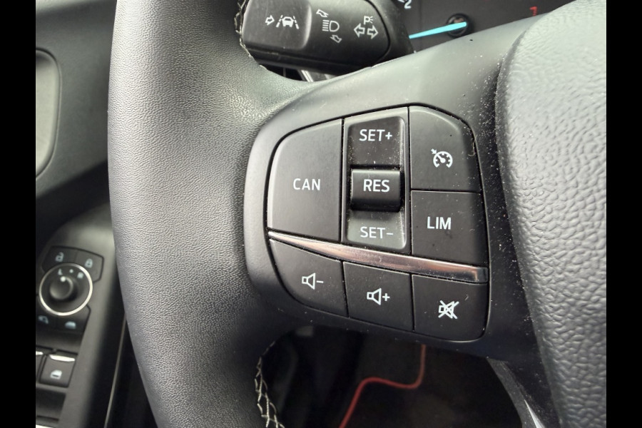 Ford Puma 1.0 EB Hyb. Titan. ST velgen Comfort Pack. Trekh.