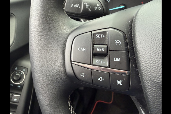 Ford Puma 1.0 EB Hyb. Titan. ST velgen Comfort Pack. Trekh.