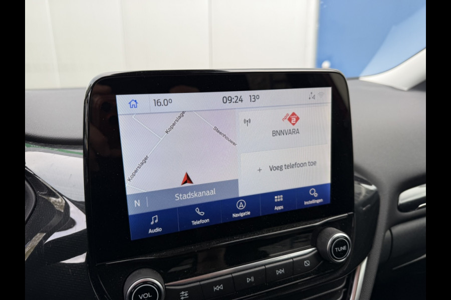 Ford Puma 1.0 EB Hyb. Titan. ST velgen Comfort Pack. Trekh.