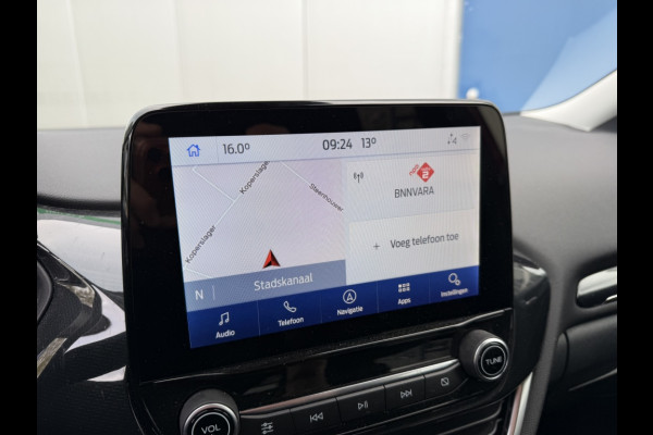 Ford Puma 1.0 EB Hyb. Titan. ST velgen Comfort Pack. Trekh.