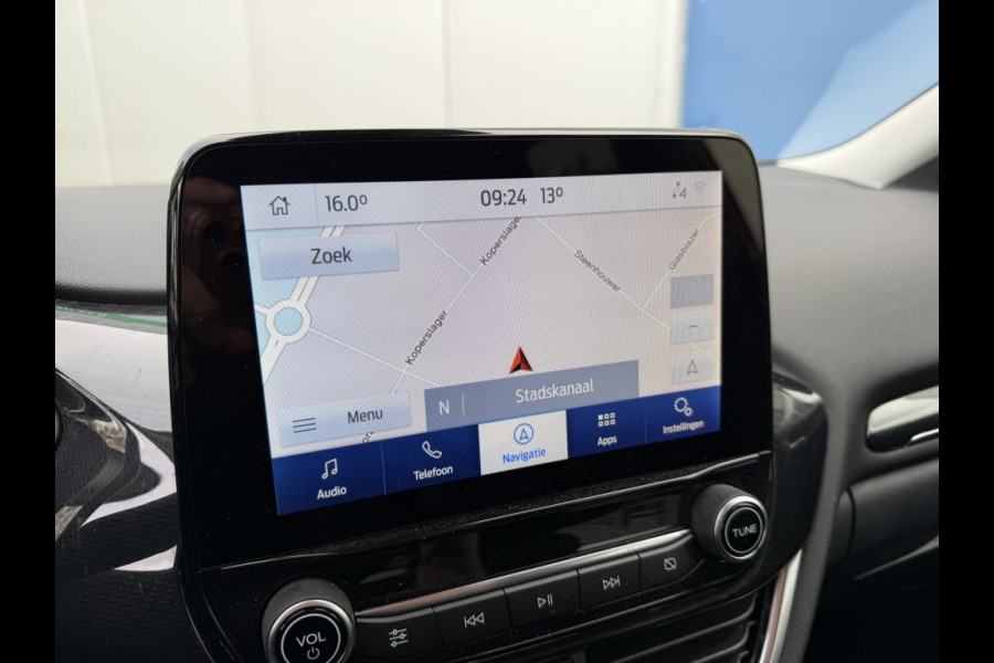 Ford Puma 1.0 EB Hyb. Titan. ST velgen Comfort Pack. Trekh.