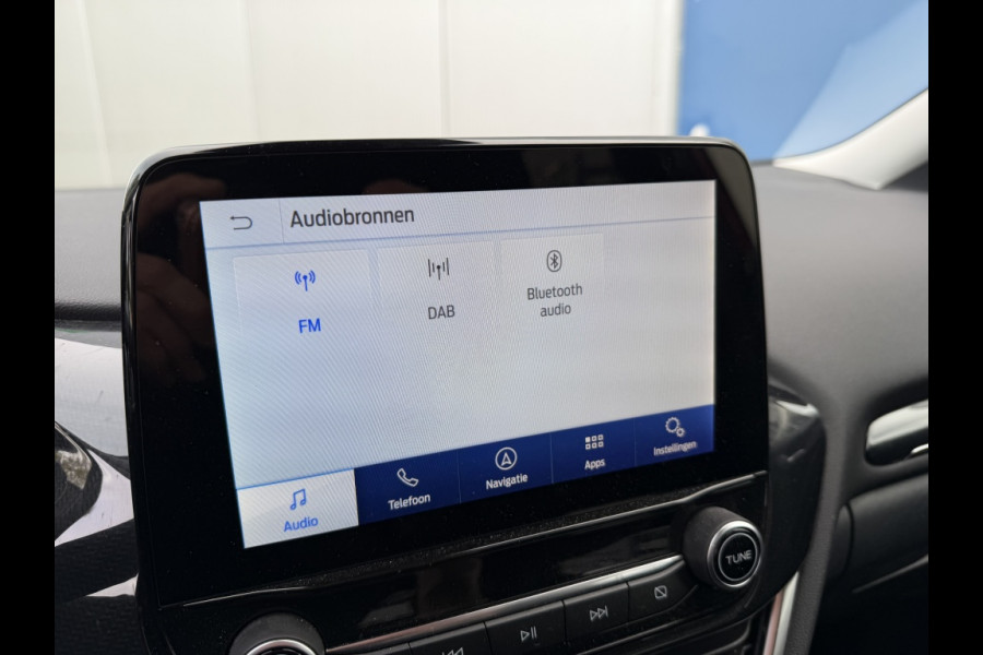 Ford Puma 1.0 EB Hyb. Titan. ST velgen Comfort Pack. Trekh.