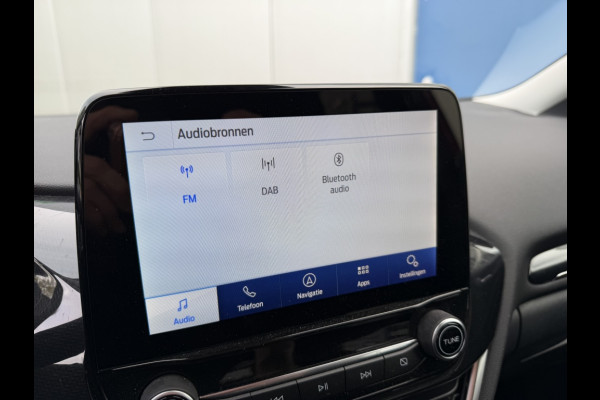 Ford Puma 1.0 EB Hyb. Titan. ST velgen Comfort Pack. Trekh.