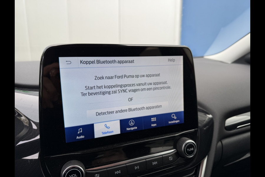 Ford Puma 1.0 EB Hyb. Titan. ST velgen Comfort Pack. Trekh.