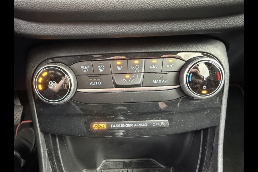 Ford Puma 1.0 EB Hyb. Titan. ST velgen Comfort Pack. Trekh.