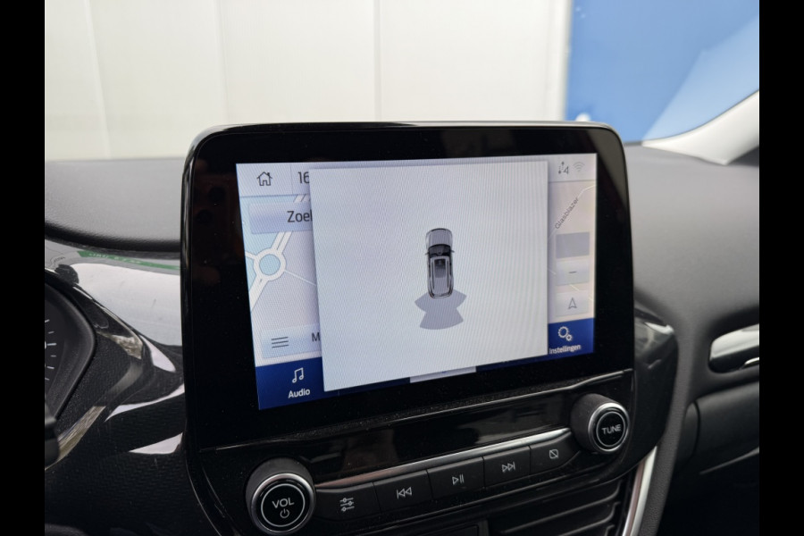 Ford Puma 1.0 EB Hyb. Titan. ST velgen Comfort Pack. Trekh.