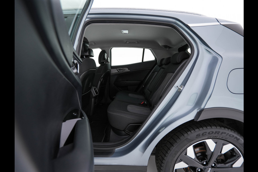 Kia Sportage 1.6 T-GDi Hybrid Dynamic-Line AWD (Plug-In) (INCL-BTW)  Aut. *FULL-LED | ADAPTIVE-CRUISE | WIDESCREEN-COCKPIT | NAVI-FULLMAP | DAB | COMFORTSEATS | ECC | SHIFTPADDLES | CAMERA | PDC | CARPLAY | 19''ALU*
