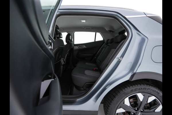Kia Sportage 1.6 T-GDi Hybrid Dynamic-Line AWD (Plug-In) (INCL-BTW)  Aut. *FULL-LED | ADAPTIVE-CRUISE | WIDESCREEN-COCKPIT | NAVI-FULLMAP | DAB | COMFORTSEATS | ECC | SHIFTPADDLES | CAMERA | PDC | CARPLAY | 19''ALU*