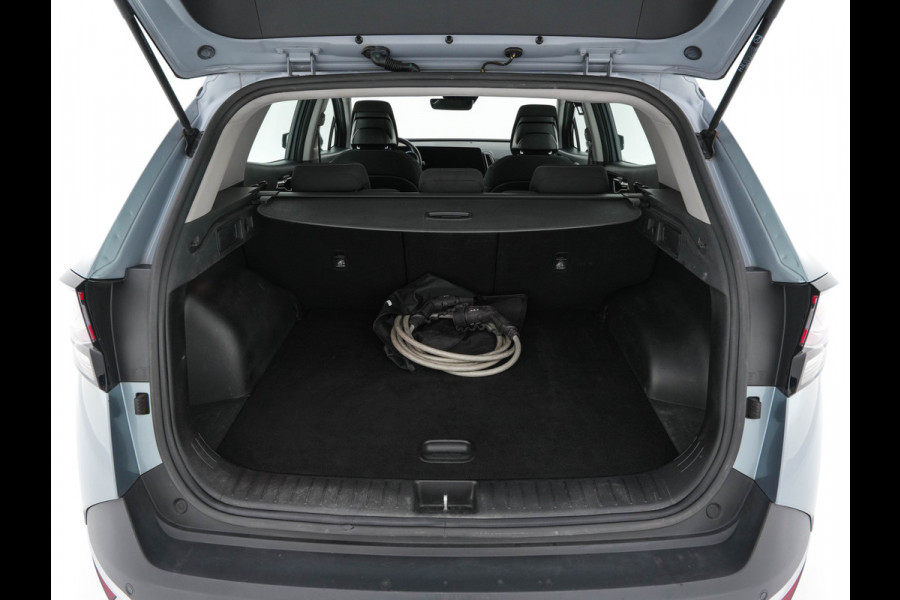 Kia Sportage 1.6 T-GDi Hybrid Dynamic-Line AWD (Plug-In) (INCL-BTW)  Aut. *FULL-LED | ADAPTIVE-CRUISE | WIDESCREEN-COCKPIT | NAVI-FULLMAP | DAB | COMFORTSEATS | ECC | SHIFTPADDLES | CAMERA | PDC | CARPLAY | 19''ALU*