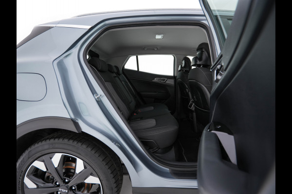 Kia Sportage 1.6 T-GDi Hybrid Dynamic-Line AWD (Plug-In) (INCL-BTW)  Aut. *FULL-LED | ADAPTIVE-CRUISE | WIDESCREEN-COCKPIT | NAVI-FULLMAP | DAB | COMFORTSEATS | ECC | SHIFTPADDLES | CAMERA | PDC | CARPLAY | 19''ALU*