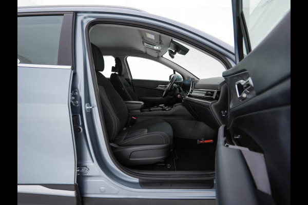Kia Sportage 1.6 T-GDi Hybrid Dynamic-Line AWD (Plug-In) (INCL-BTW)  Aut. *FULL-LED | ADAPTIVE-CRUISE | WIDESCREEN-COCKPIT | NAVI-FULLMAP | DAB | COMFORTSEATS | ECC | SHIFTPADDLES | CAMERA | PDC | CARPLAY | 19''ALU*
