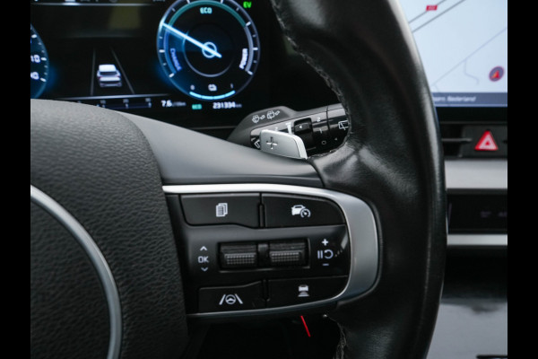 Kia Sportage 1.6 T-GDi Hybrid Dynamic-Line AWD (Plug-In) (INCL-BTW)  Aut. *FULL-LED | ADAPTIVE-CRUISE | WIDESCREEN-COCKPIT | NAVI-FULLMAP | DAB | COMFORTSEATS | ECC | SHIFTPADDLES | CAMERA | PDC | CARPLAY | 19''ALU*